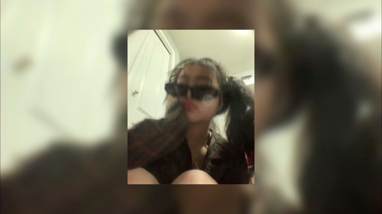 nicki minaj - only ( sped up + pitched )