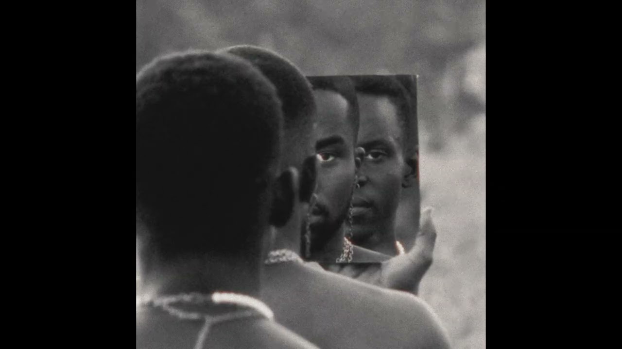 Kendrick Lamar Interlude Type Beat  - 'Between Mirrors'