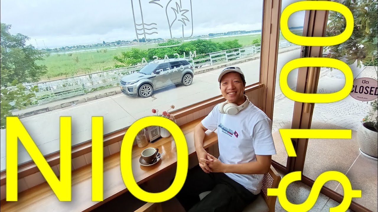 NIO $100 Time Travel Price Prediction Video. Only one of its kind! MUST WATCH NIO $100 December 2026