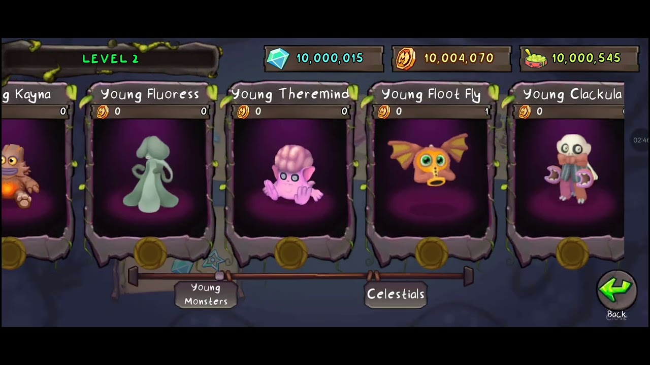 MSM tll Speedrun 