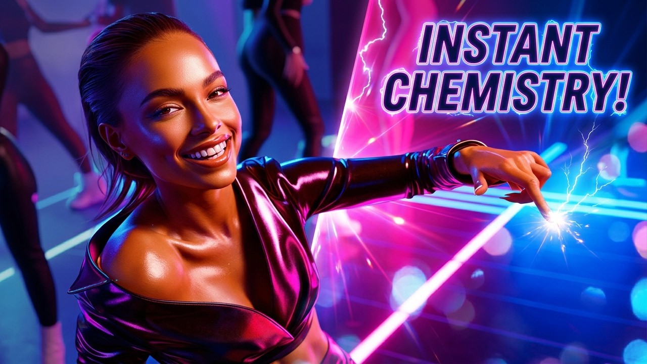 Electric Spark (Dance / Trance)