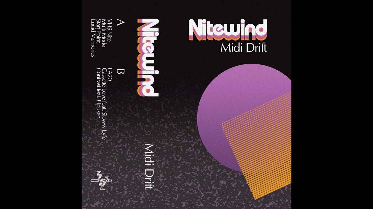 Nitewind - Midi Drift (2021)