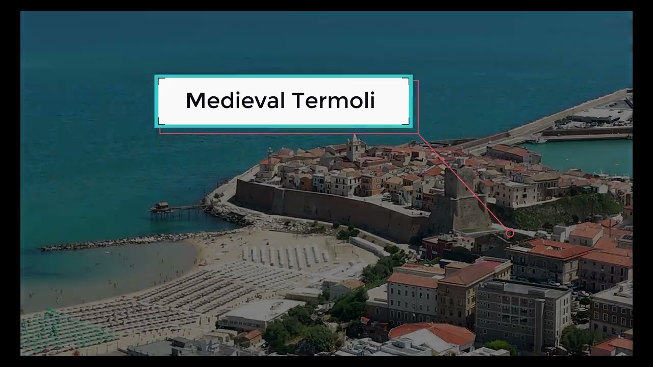 Termoli and Vasto