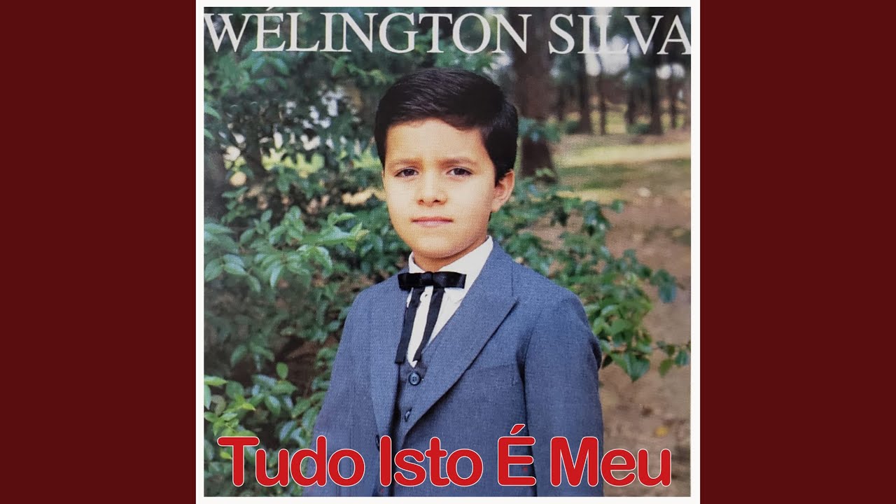 Tudo Isto É Meu