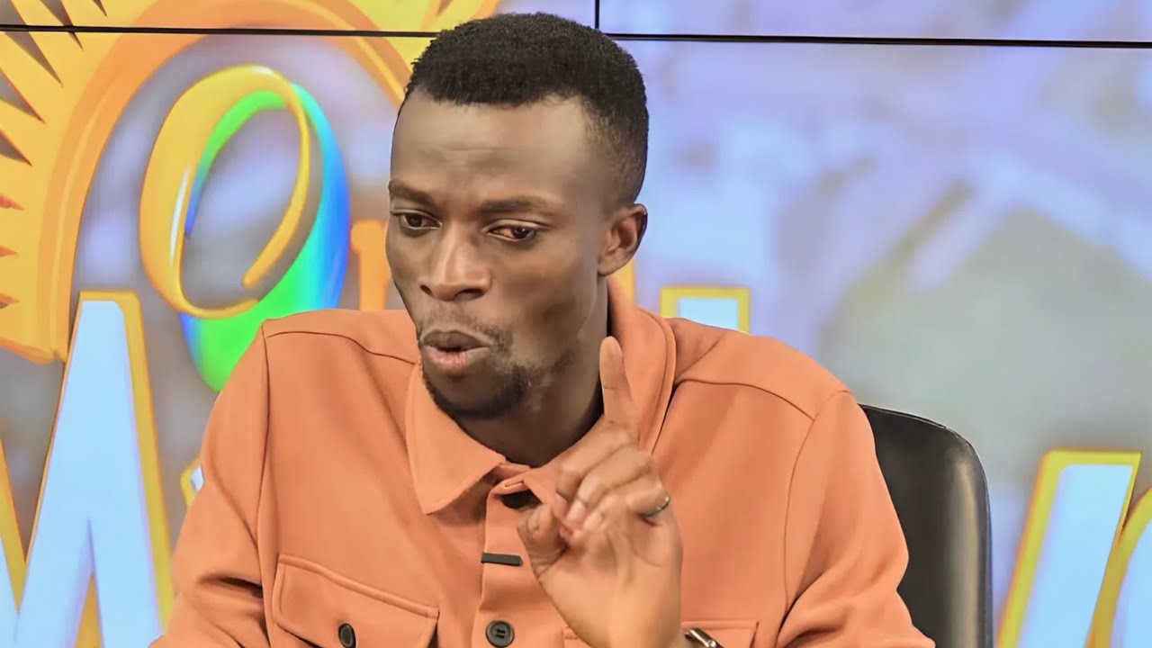 Mahama has managed Ghana’s economy 1year better than the jok€rs who hyped themselves: Ivan in #SONA