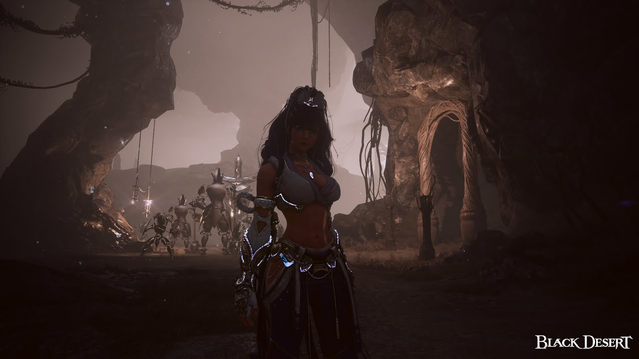 BDO | MYSTIC AWAKENING | GYFIN UNDERGROUND | AFTER BUFF