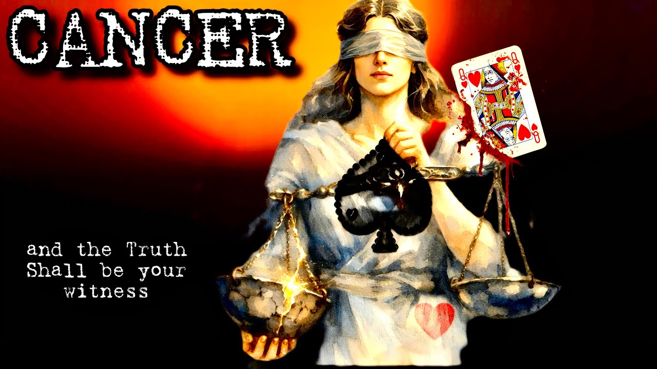 CANCER URGENT **This Message News Will be Shocking🪶DESTINY with this Man/Woman⚖️ Watch March 2nd!