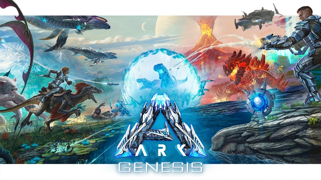 One Last Look at Genesis