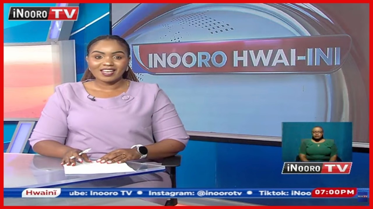 #iNooroHwaiinĩ (25/02/26)