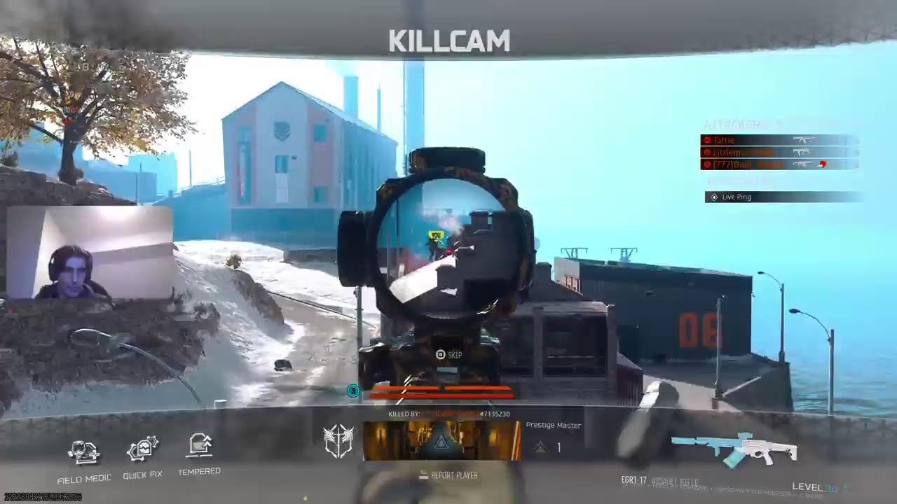 Ranked MP/Resurge &  Custom ffa Snips only
