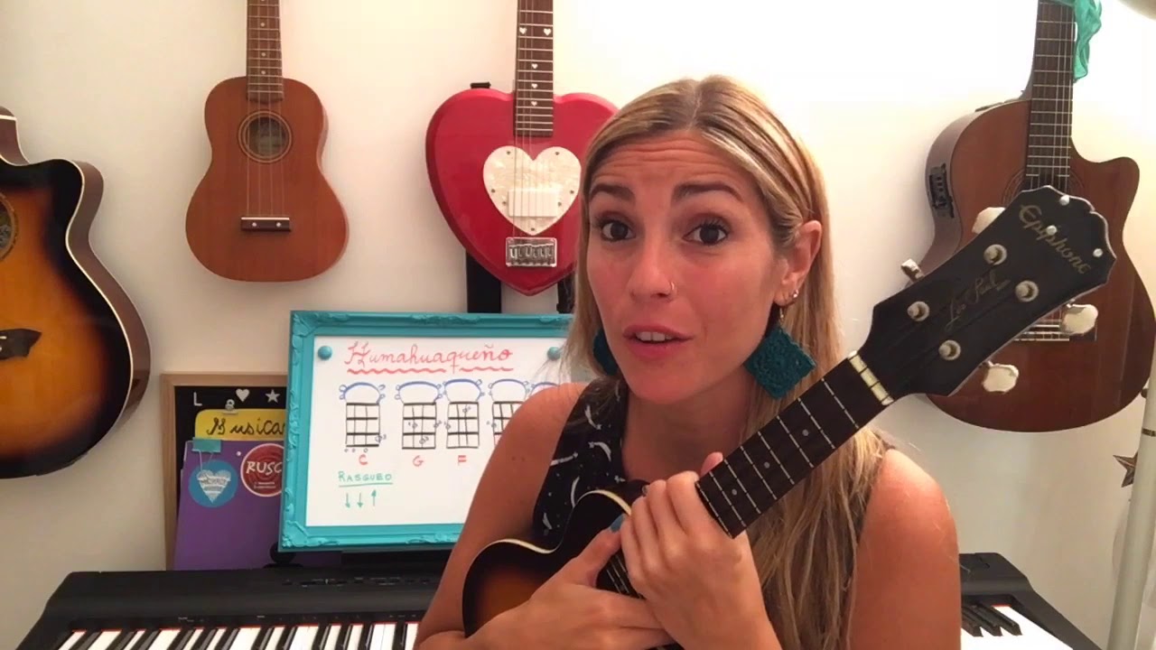 Humahuaqueño - Euge Barker