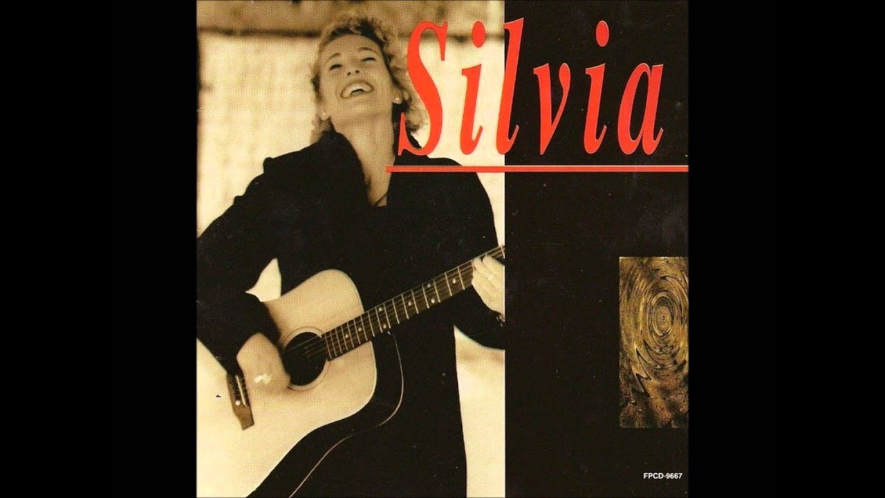 Silvia  Es que tu a mi no me comprendes