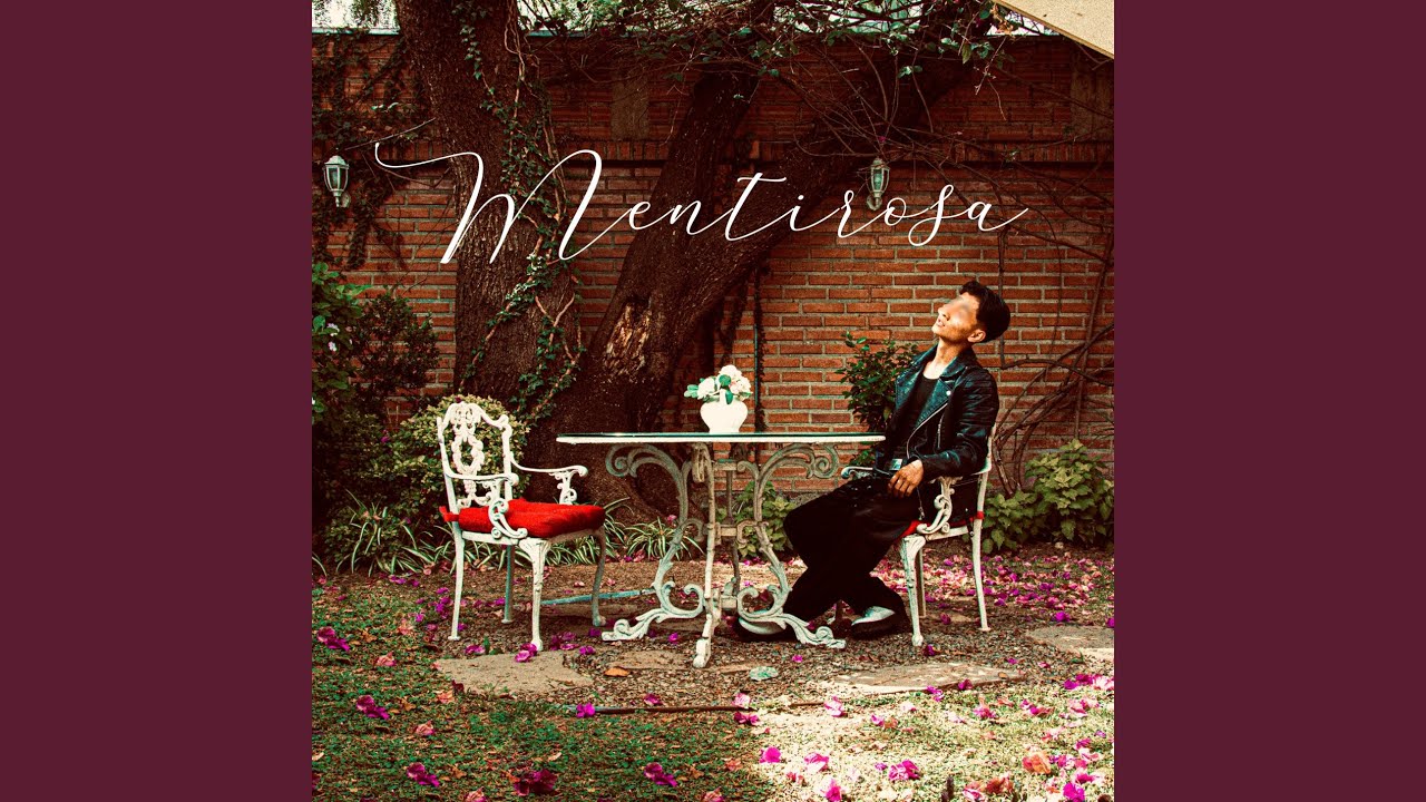 MENTIROSA