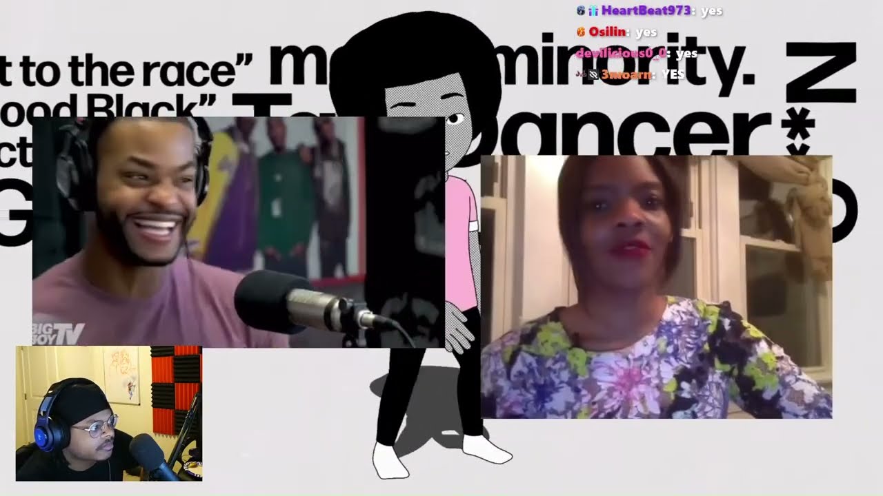 ImDOntai Reacts To The Price Of Self Respect PEOPLE NOT GONNA LIKE THIS
