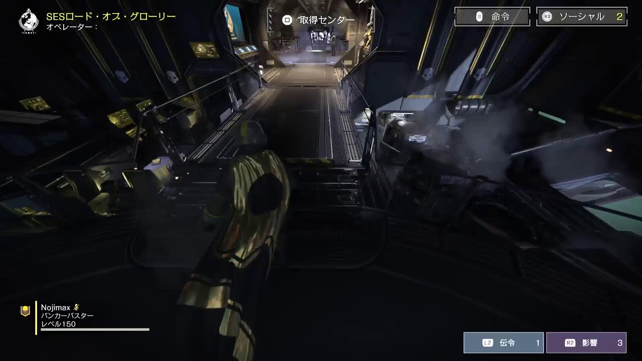[ヘルダイバー２]ムシ　プチりプチられ2　～お気軽に参加ください～[HELL DIVERS ２]