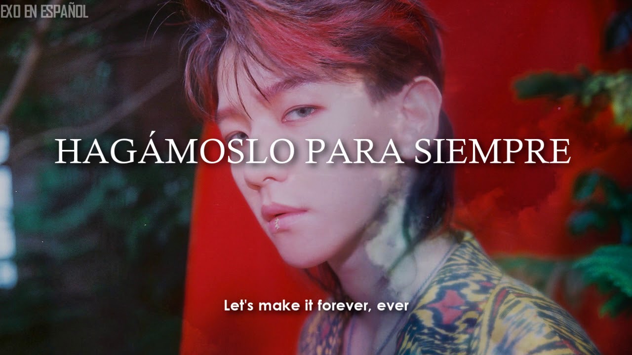 EXO - FOREVER [SUB ESPAÑOL - HAN - ROM]