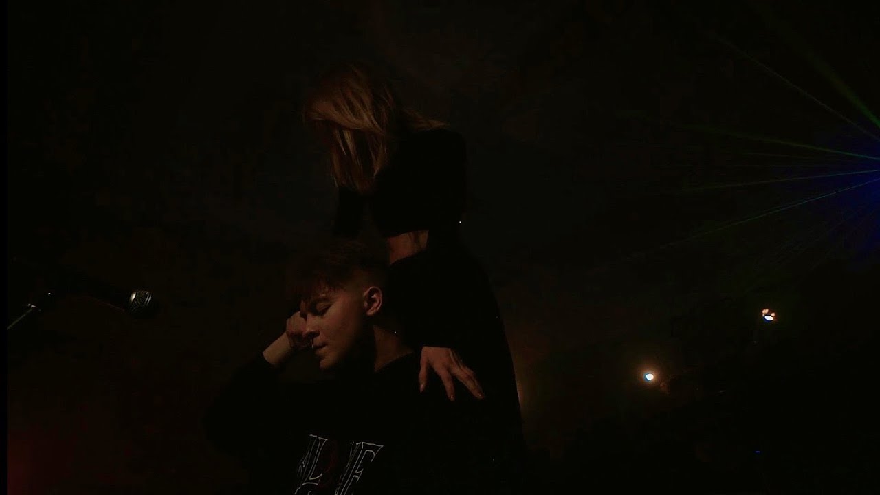 J.N.S. - «Влюбился в твою красоту» (Official Music Video)