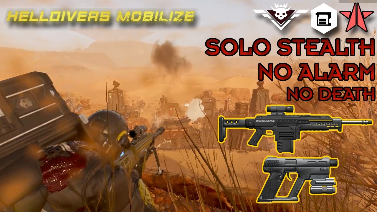 Helldivers 2 - 