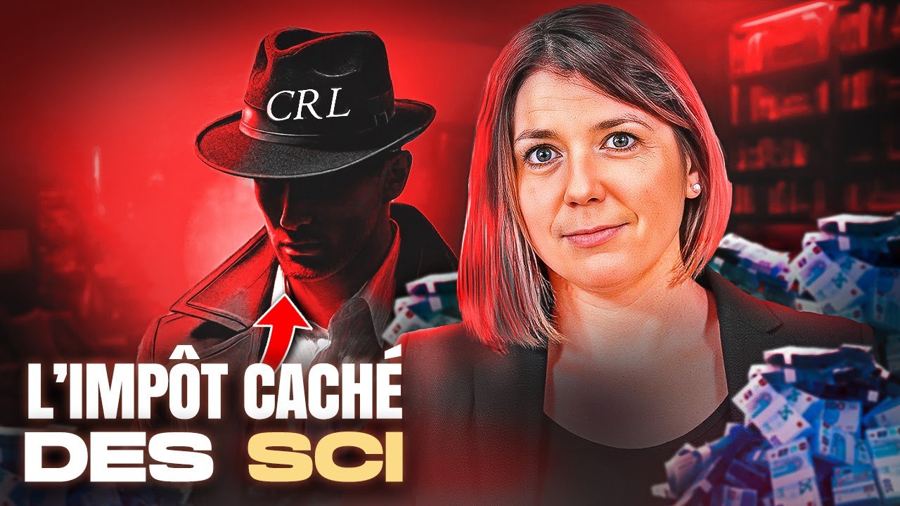 La CRL l’impôt caché que les investisseurs immobiliers ignorent !