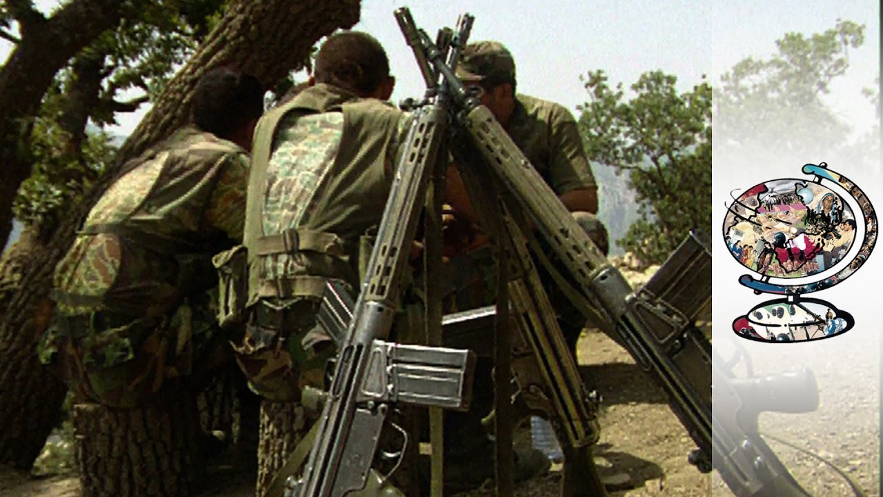 Will The Turkish-Kurdish Conflict Ever End? (1999)