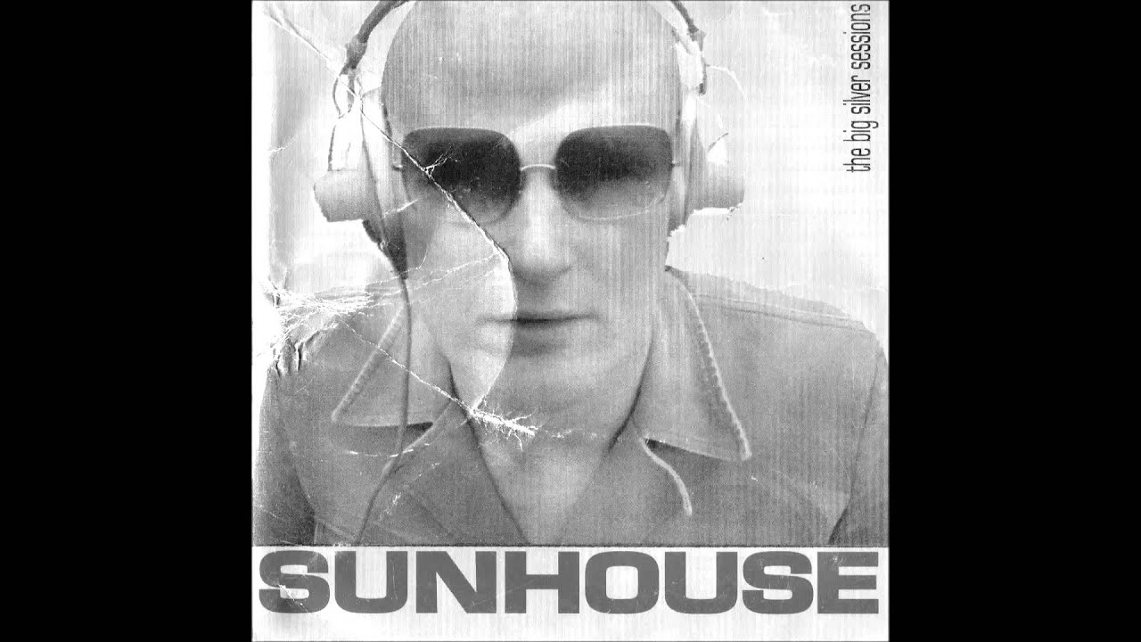 Sunhouse: Never Understood the Rainbow (RARE)