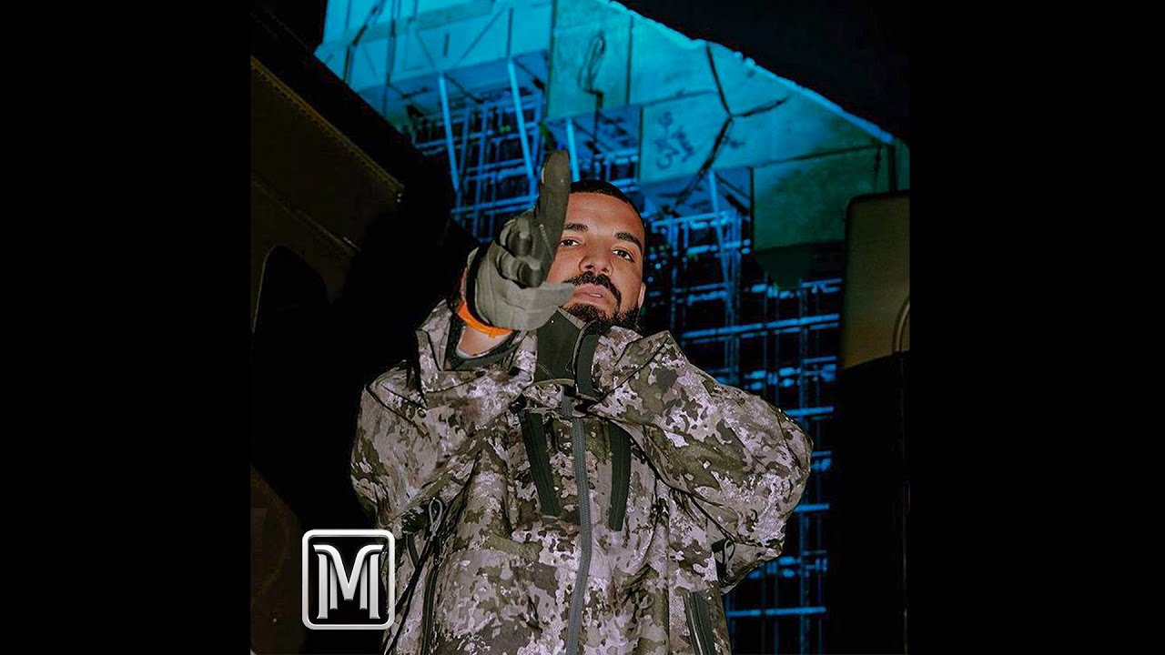 (FREE) Drake Type Beat - 