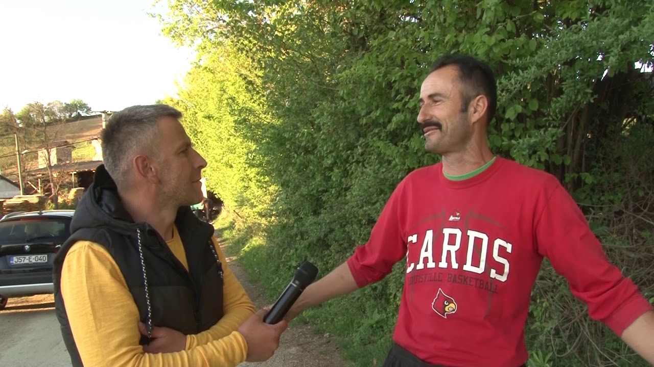 DAJEM KAMION I KONJA NA OPKLADU  KASIM KRALJ STOČARSTVA