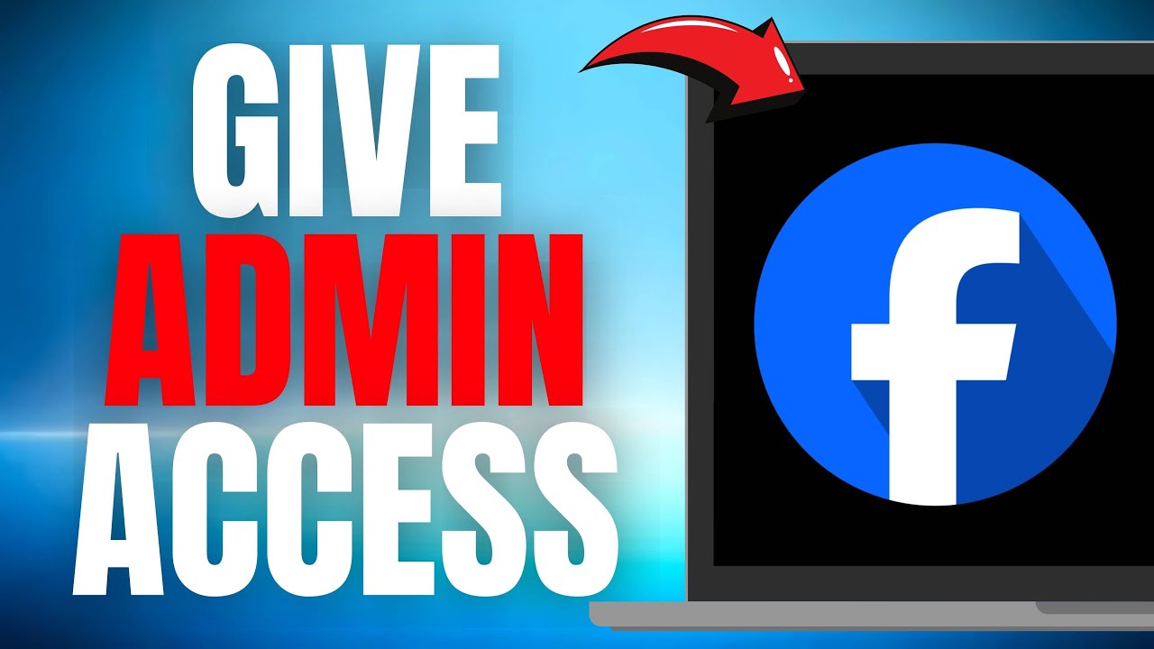 Как предоставить права администратора в Facebook Business Manager! (Обновленное простое руководст...