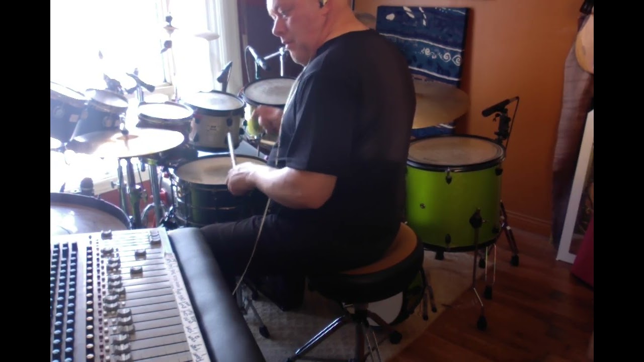 Not perfect jam