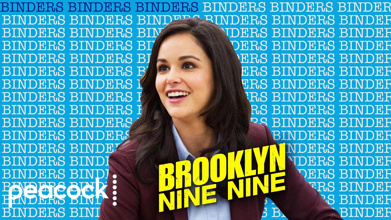 7 tips for you to unleash your inner Amy | Brooklyn Nine-Nine