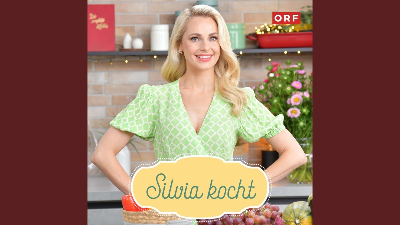 Silvia kocht