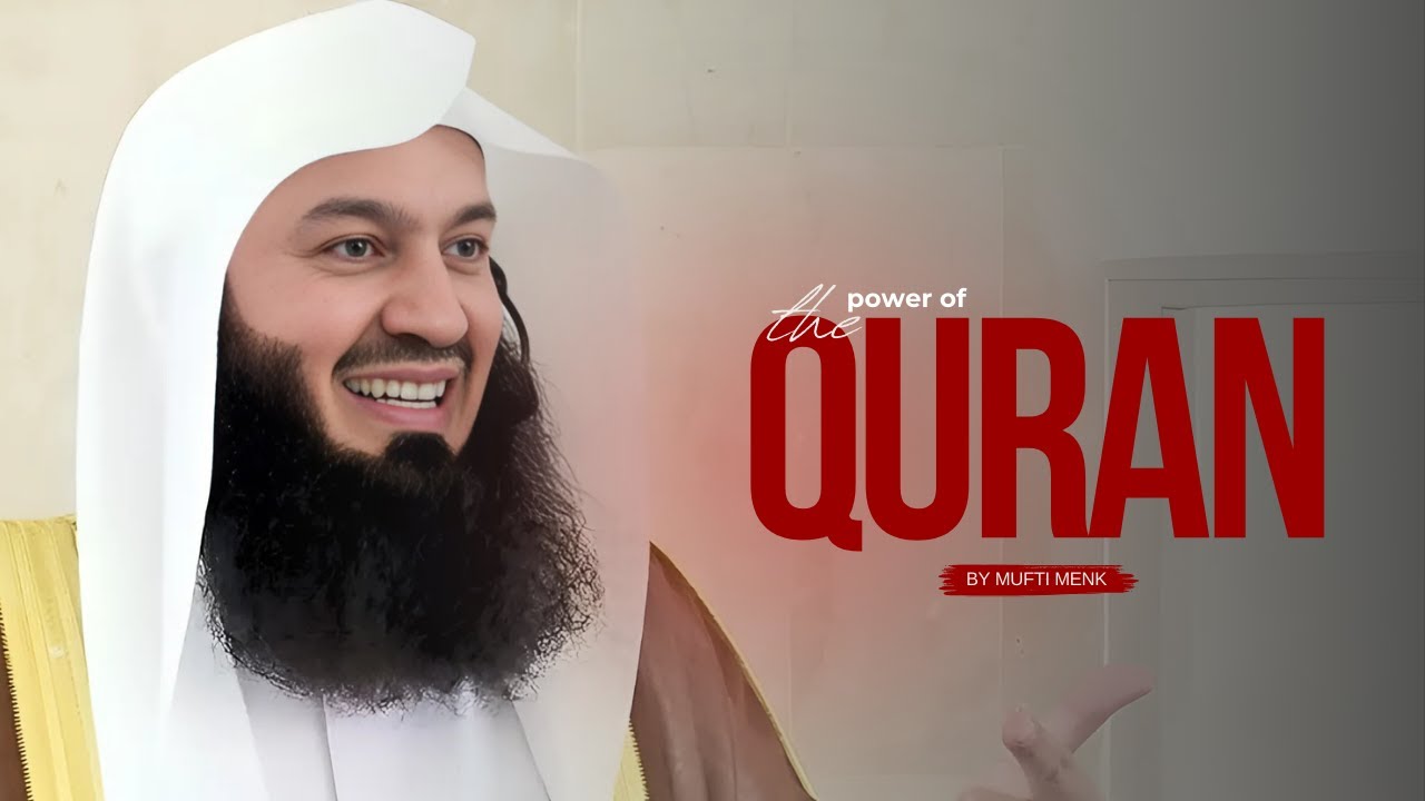 The Power of the Quran || Can I Read Quran in any Language