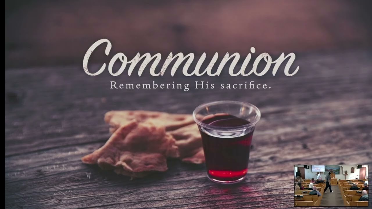 God The Holy Spirit (Part 2) - Jim Allen