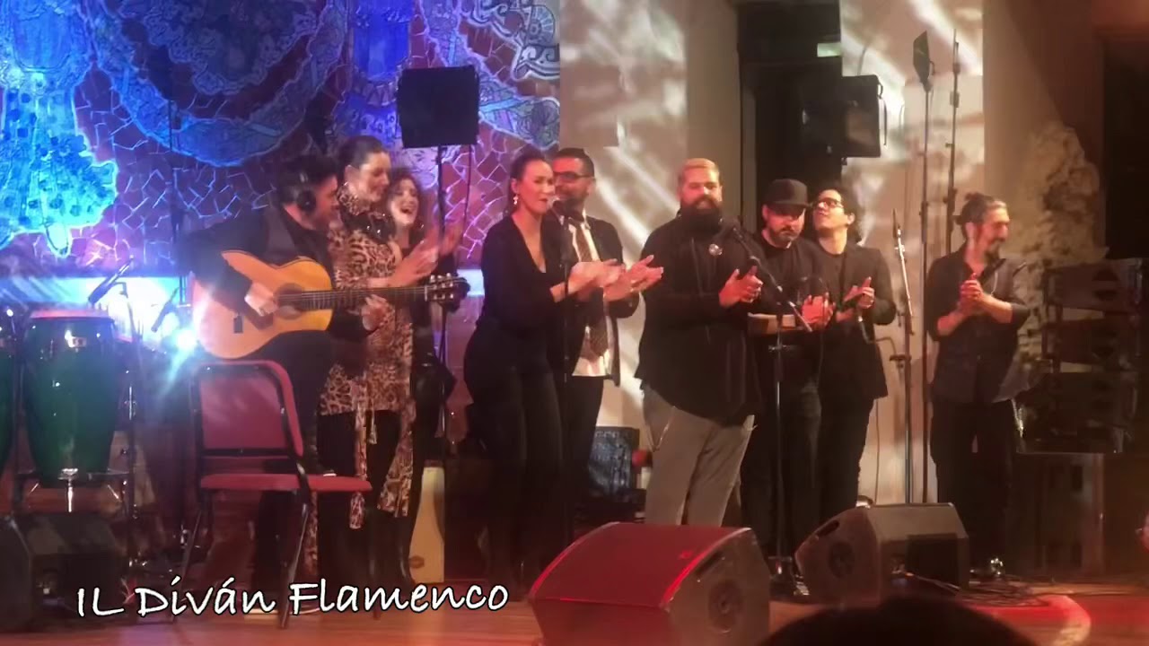 Niña Pastori