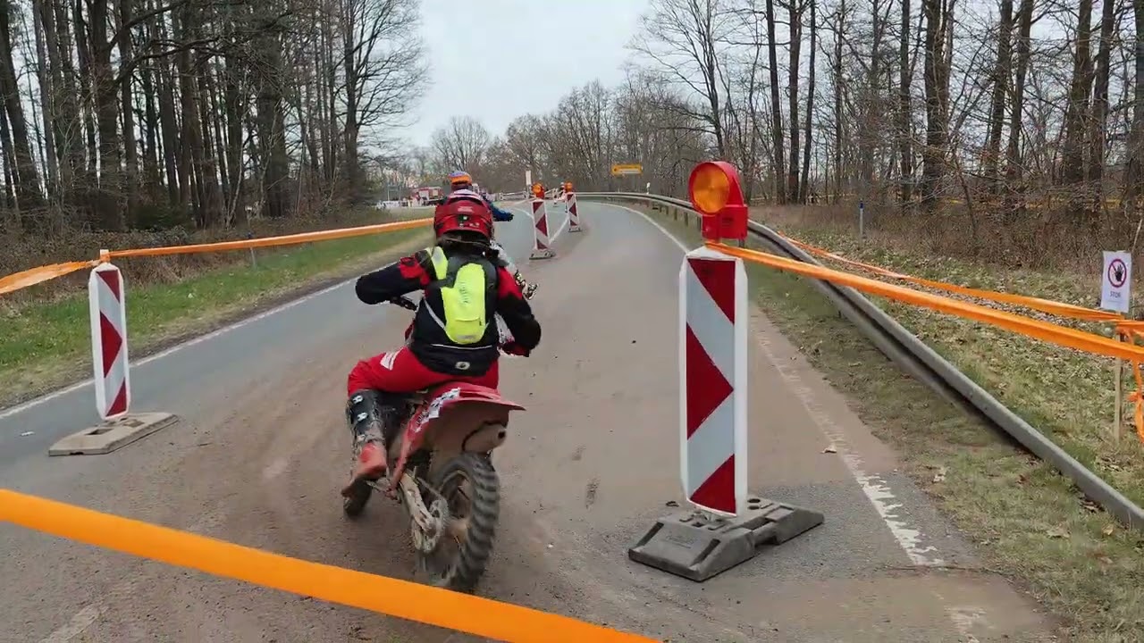2025 Enduro Cup Hessen Thüringen Münchenbernsdorf