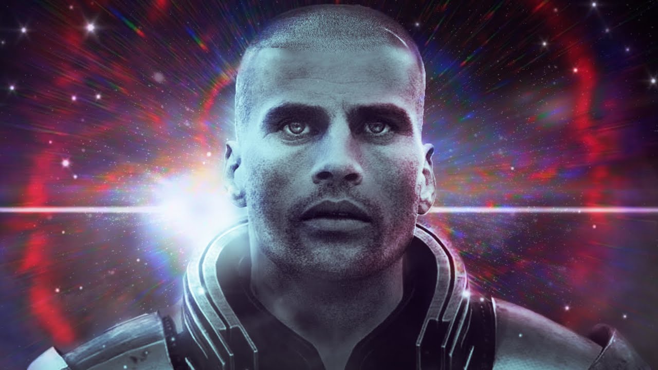 Mass Effect for Modern Players - A Complete Series Retrospective