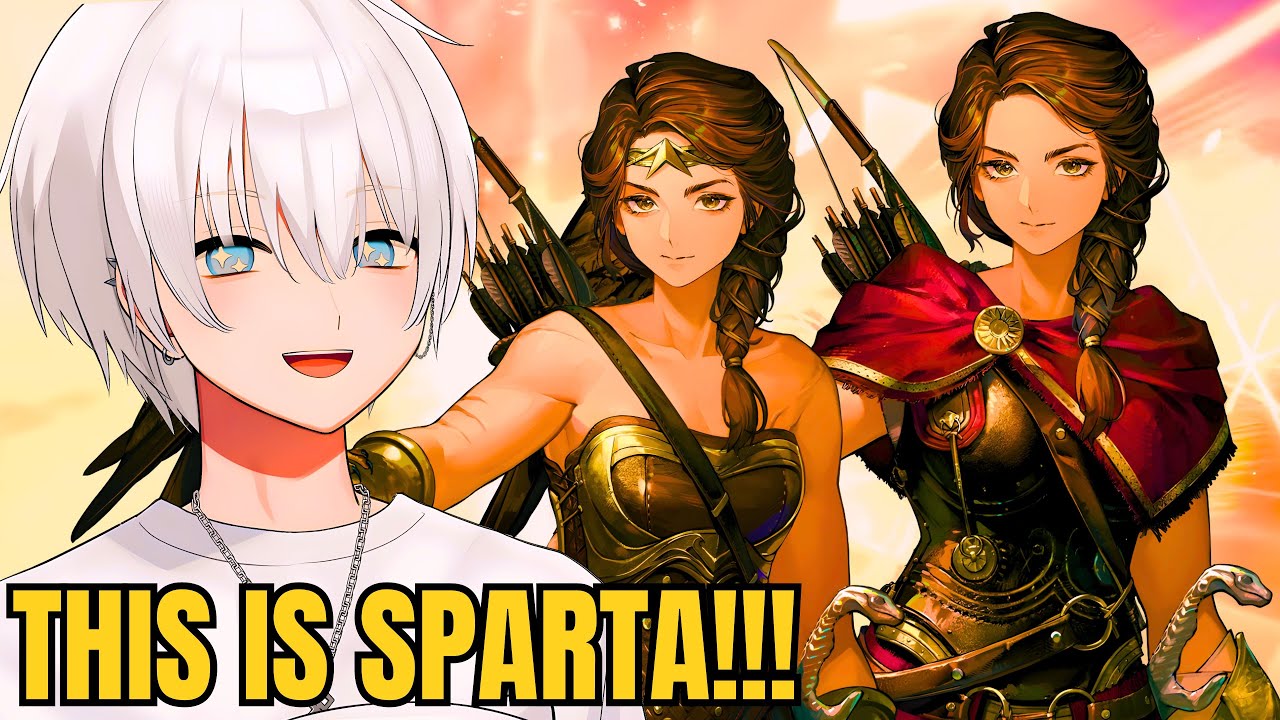 NAH I'D WIN!!! | Reverse:1999 Kasandra PULLS