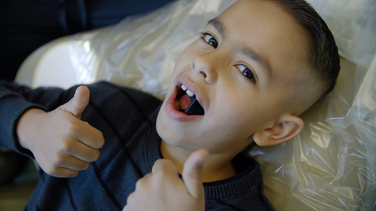 Dental Kit Basics Part 2: Tooth Pillows