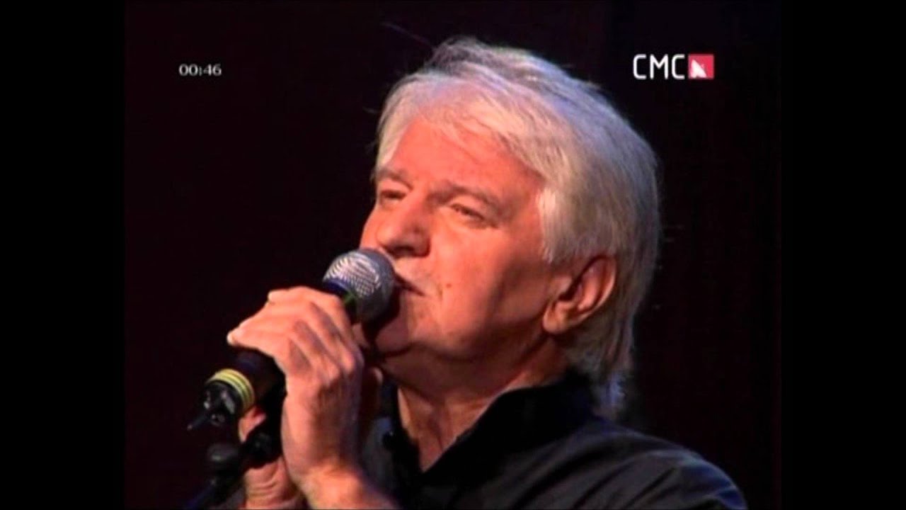 Kemal Monteno - Vino I Gitare