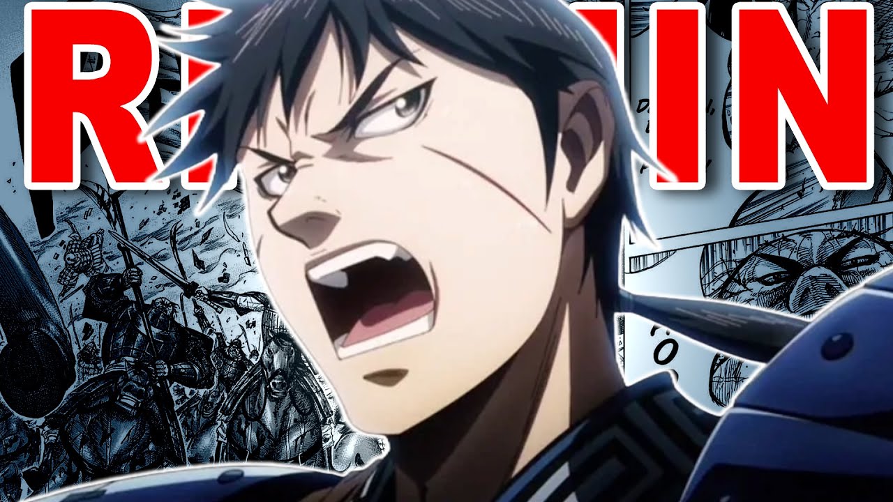 Why Shin Stands Out from Other Protagonist