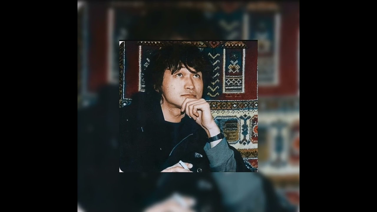 КИНО Песня без слов slowed instrumental