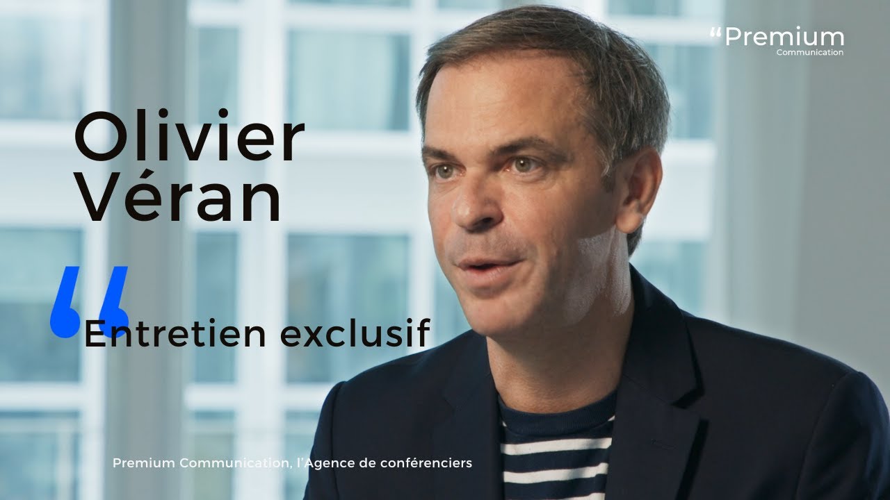 Interview Olivier V&eacute;ran : les apprentissages de la crise COVID