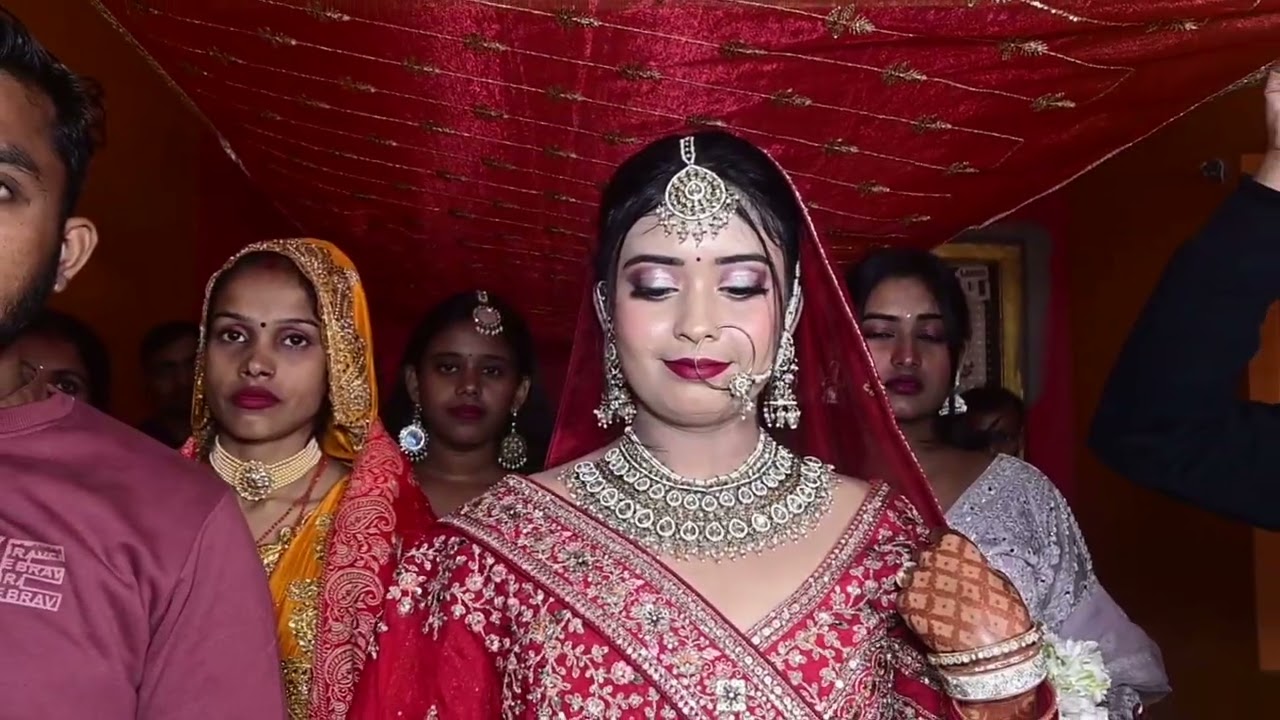 #sweta & satyam#hajipur#Highlight#wedding#9504121367# 