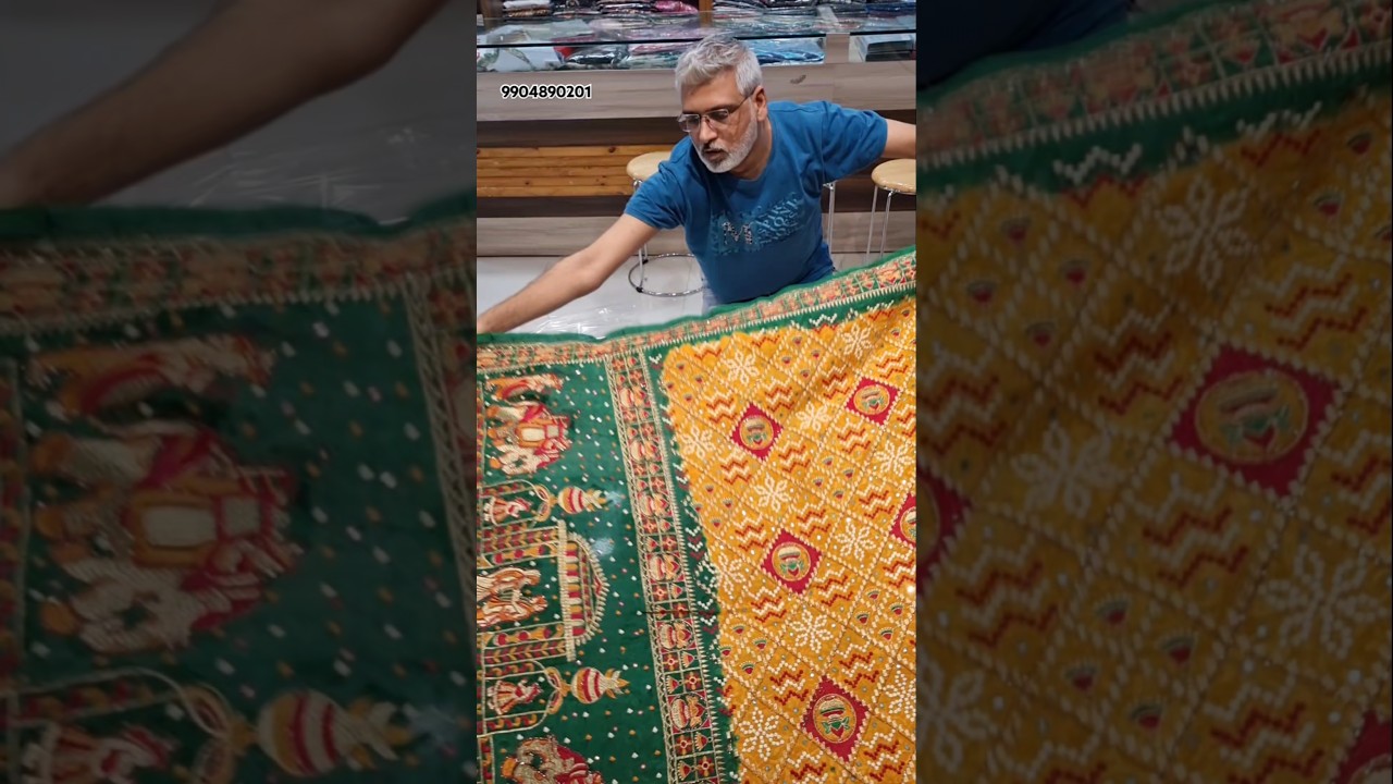 Haldi function saree 2025 #saree #sareelove #shorts #fashion #haldisaree