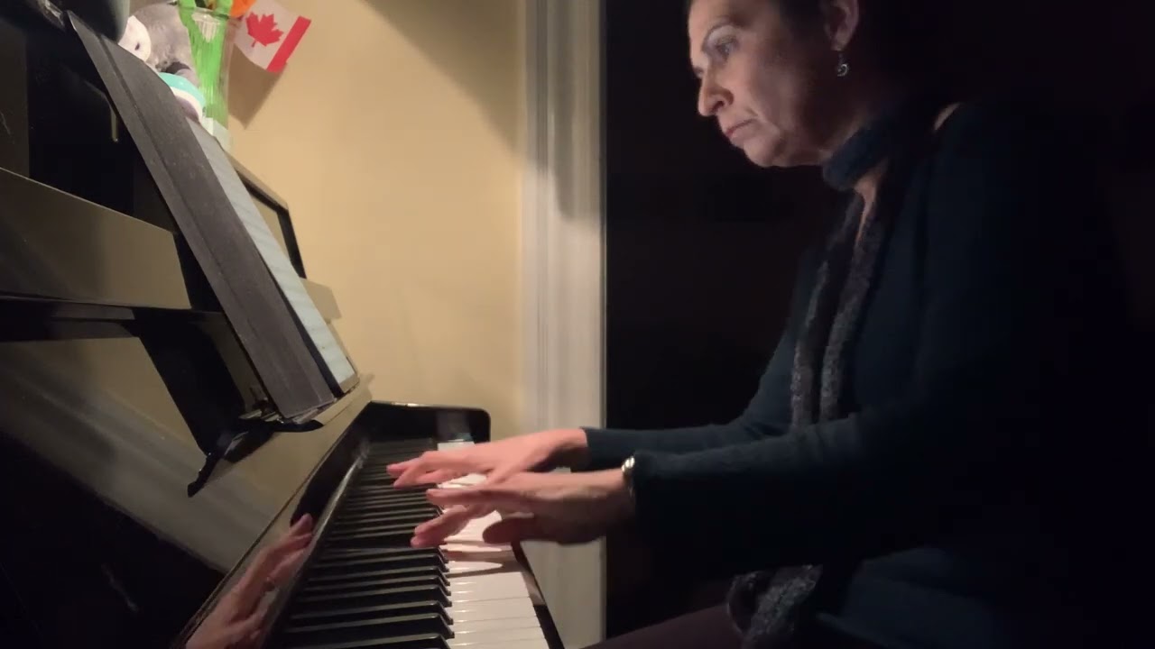 Young and Beautiful by Lana del Rey ~wedding piano cover