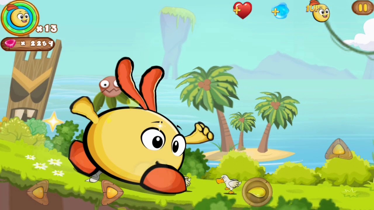 Adventure Story 2   Adventure Origins (Full)