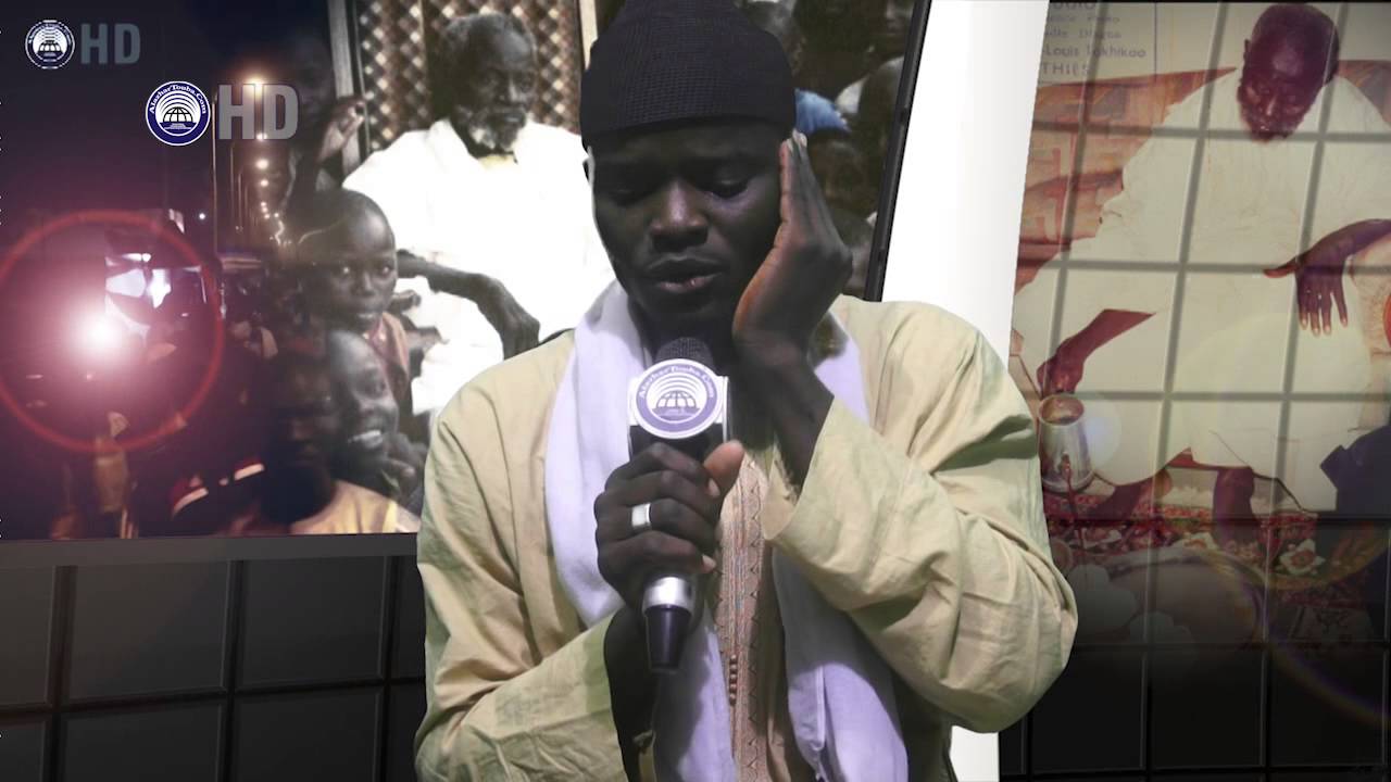 Wolofal Serigne Saliou feat. S. Malick Diop (Ch. 2)