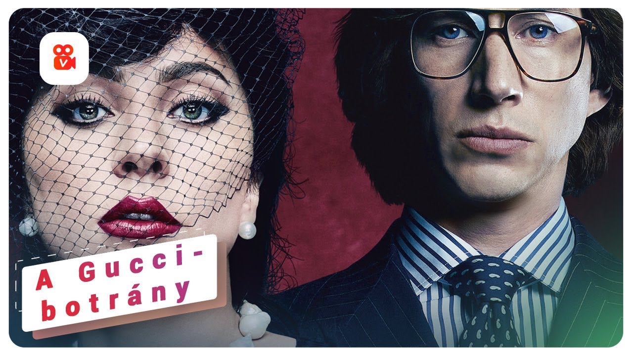 A Gucci - botrány