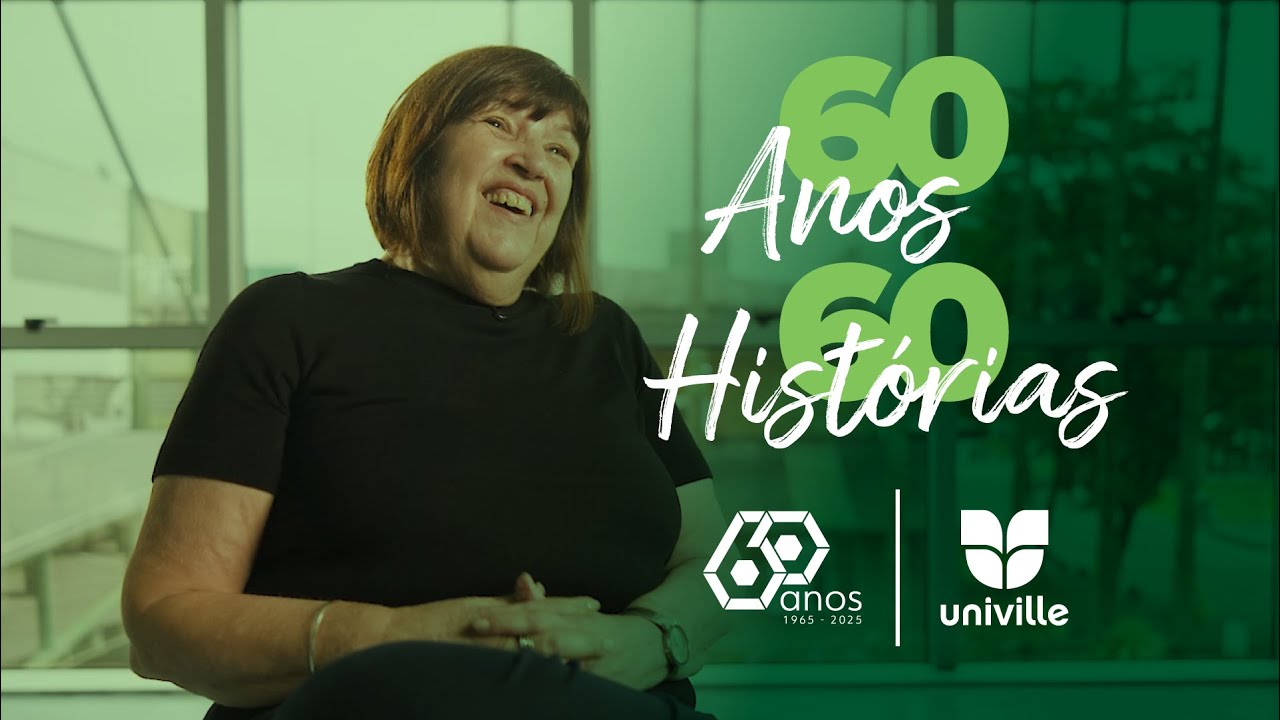 60 Anos 60 Histórias - Ilanil Coelho