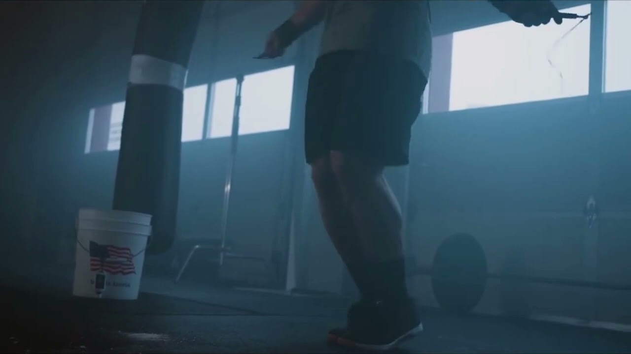 T&ecirc;nis Crossfit Nobull - Alta Performance para seu treino